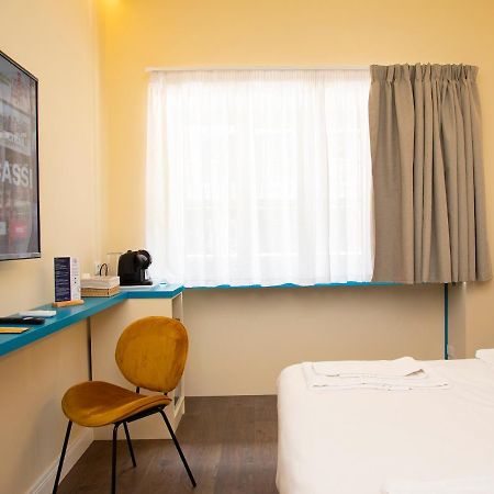 South Hands Luxury Rooms Neapel Exterior foto