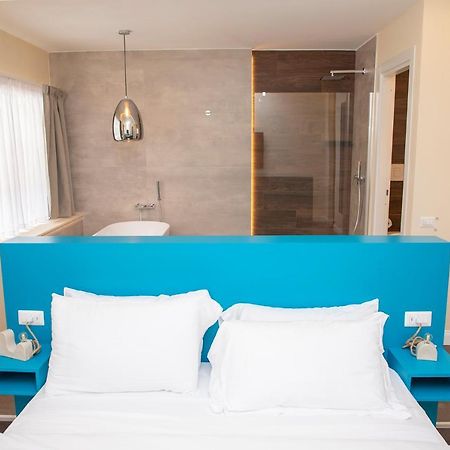 South Hands Luxury Rooms Neapel Exterior foto