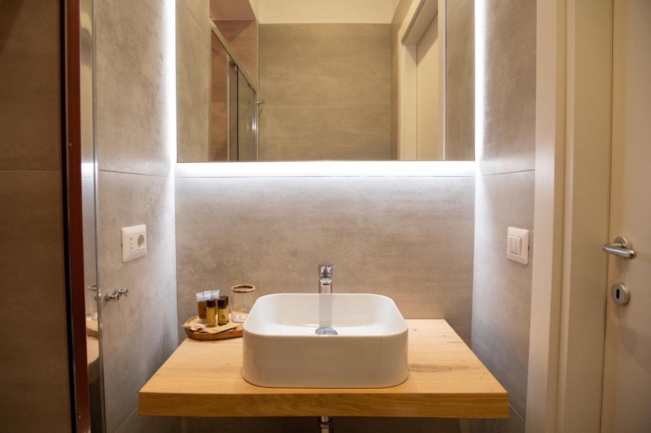 South Hands Luxury Rooms Neapel Exterior foto
