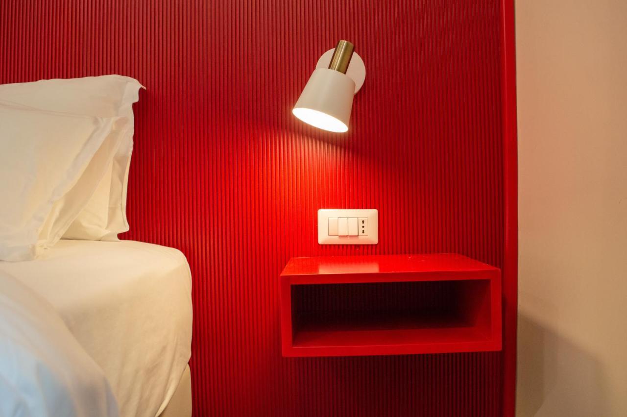 South Hands Luxury Rooms Neapel Exterior foto