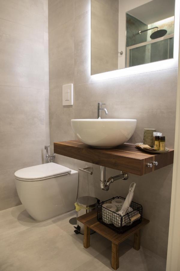 South Hands Luxury Rooms Neapel Exterior foto