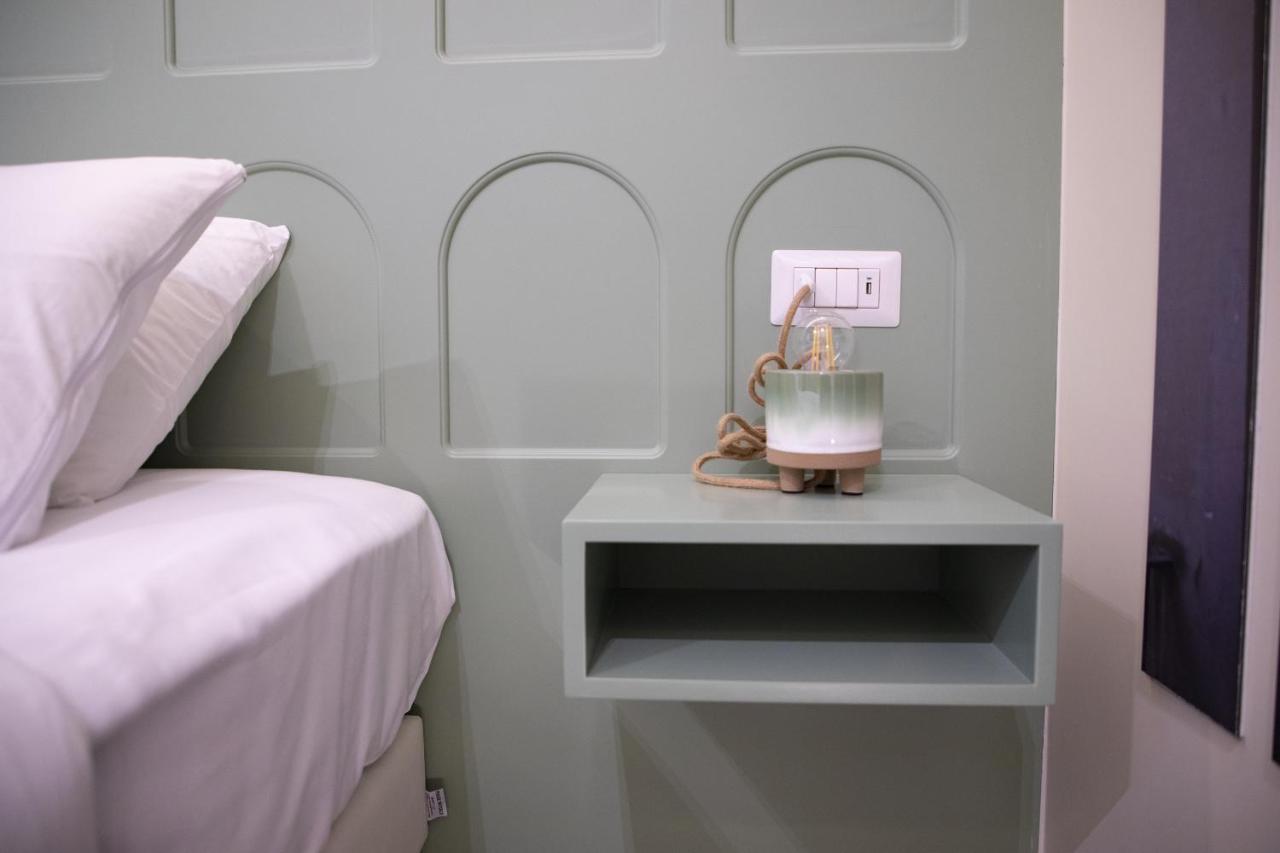 South Hands Luxury Rooms Neapel Exterior foto
