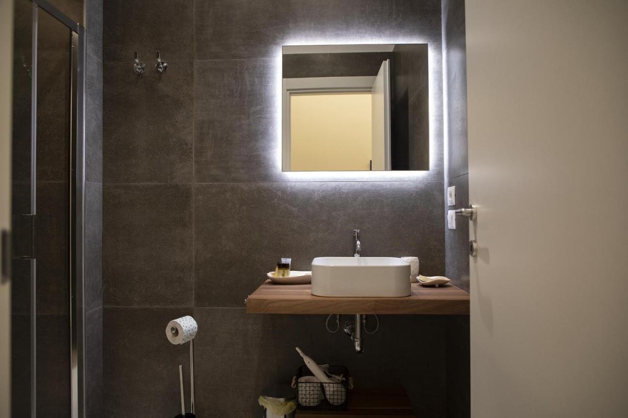 South Hands Luxury Rooms Neapel Exterior foto