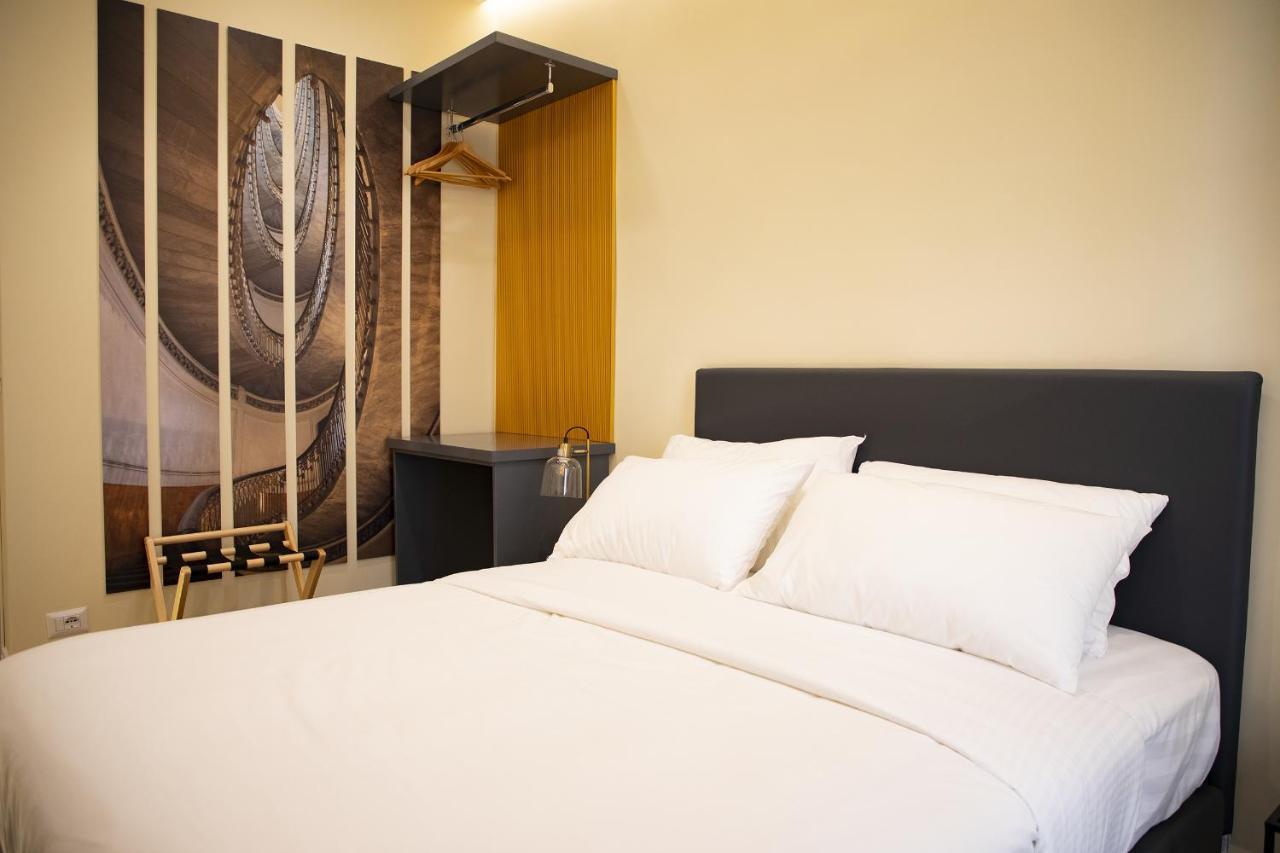 South Hands Luxury Rooms Neapel Exterior foto