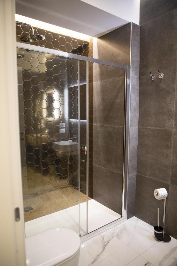 South Hands Luxury Rooms Neapel Exterior foto