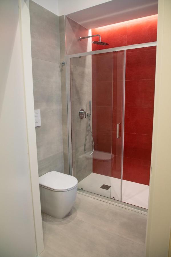 South Hands Luxury Rooms Neapel Exterior foto