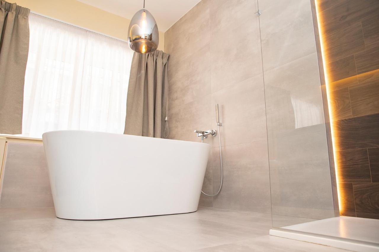 South Hands Luxury Rooms Neapel Exterior foto